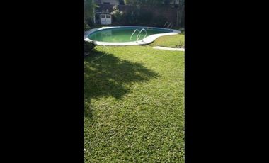 Casa en venta en Villa Luzuriaga