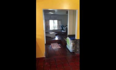 Casa en venta en Villa Luzuriaga