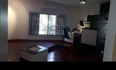 Casa en venta en Villa Luzuriaga