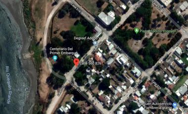 Local Comercial en venta en Necochea, Quequén