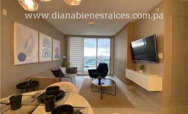 Se vende apartamento en la Ricardo J. Alfaro
