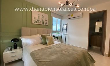 Se vende apartamento en la Ricardo J. Alfaro