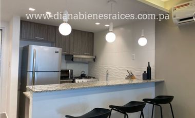 Se vende apartamento en la Ricardo J. Alfaro