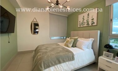 Se vende apartamento en la Ricardo J. Alfaro