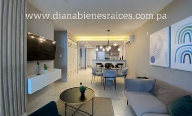 Se vende apartamento en la Ricardo J. Alfaro