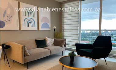 Se vende apartamento en la Ricardo J. Alfaro