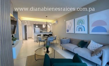 Se vende apartamento en la Ricardo J. Alfaro