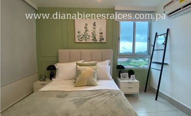 Se vende apartamento en la Ricardo J. Alfaro
