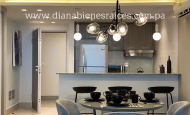 Se vende apartamento en la Ricardo J. Alfaro