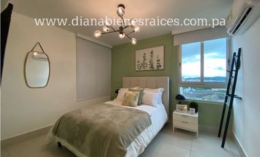 Se vende apartamento en la Ricardo J. Alfaro