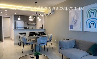 Se vende apartamento en la Ricardo J. Alfaro
