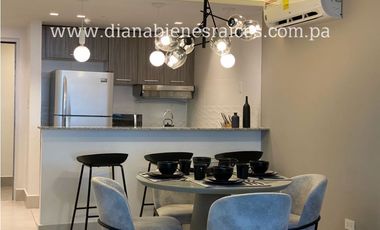 Se vende apartamento en la Ricardo J. Alfaro