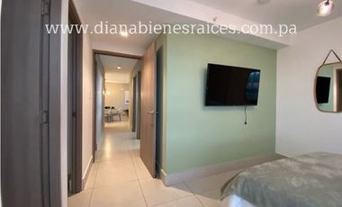 Se vende apartamento en la Ricardo J. Alfaro