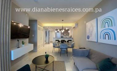 Se vende apartamento en la Ricardo J. Alfaro