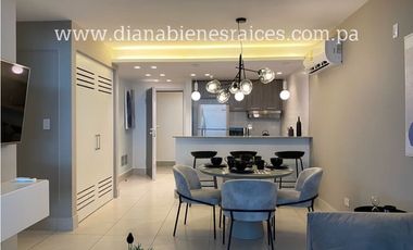 Se vende apartamento en la Ricardo J. Alfaro