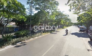 TURUN HARGA!!  Tanah Bonus Gudang Raya Kenjeran Surabaya GMK03318