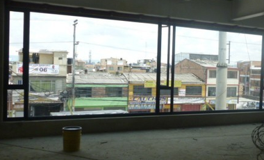 ARRIENDO de LOCALES en FUNZA