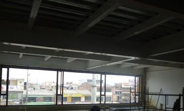 ARRIENDO de LOCALES en FUNZA