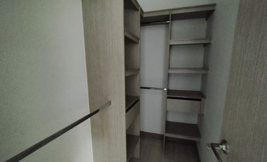 apartamento en arriendo en suramérica. Cod A216390