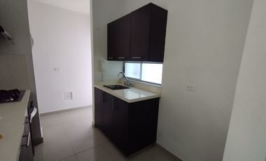 apartamento en arriendo en suramérica. Cod A216390