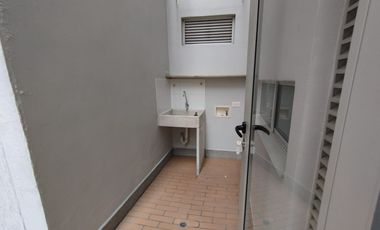 apartamento en arriendo en suramérica. Cod A216390