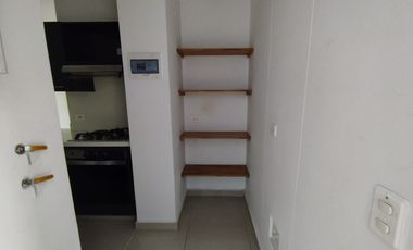 apartamento en arriendo en suramérica. Cod A216390