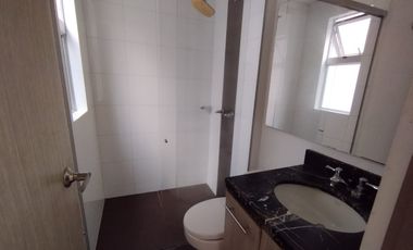 apartamento en arriendo en suramérica. Cod A216390