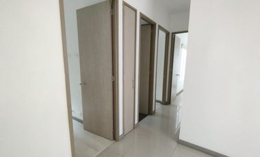 apartamento en arriendo en suramérica. Cod A216390