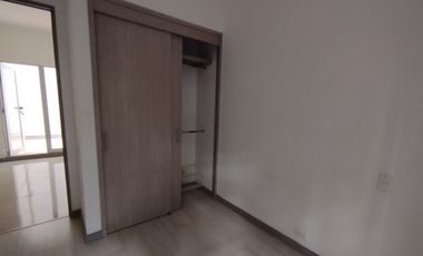 apartamento en arriendo en suramérica. Cod A216390