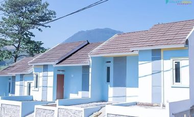 rumah subsidi nagreg bandung dp 3jt
