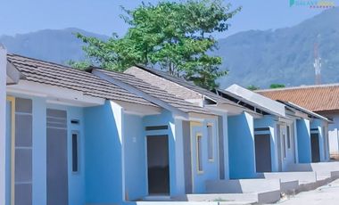 rumah subsidi nagreg bandung dp 3jt