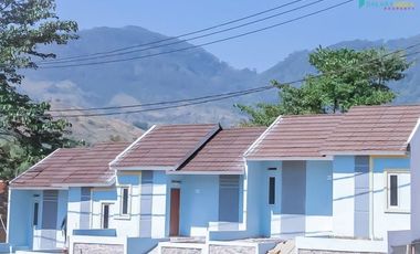 rumah subsidi nagreg bandung dp 3jt
