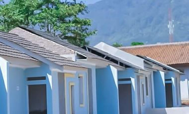 rumah subsidi nagreg bandung dp 3jt
