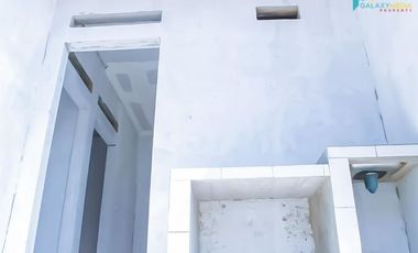 rumah subsidi nagreg bandung dp 3jt