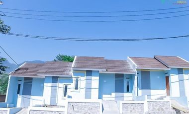 rumah subsidi nagreg bandung dp 3jt