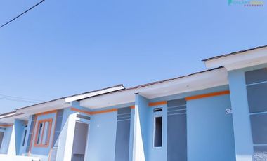 rumah subsidi nagreg bandung dp 3jt
