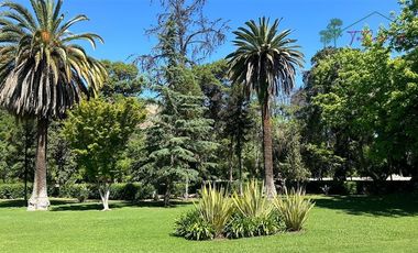 Preciosa casona en vta parque casas quincho piscina C. Tango