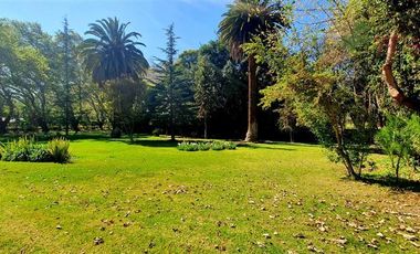 Preciosa casona en vta parque casas quincho piscina C. Tango