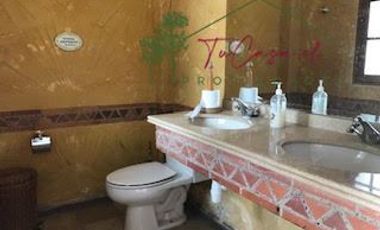 Preciosa casona en vta parque casas quincho piscina C. Tango