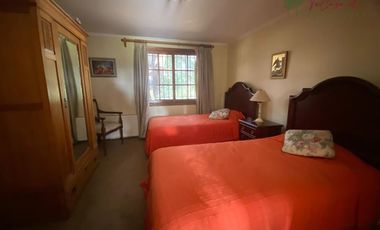 Preciosa casona en vta parque casas quincho piscina C. Tango