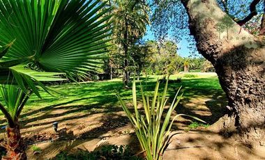 Preciosa casona en vta parque casas quincho piscina C. Tango