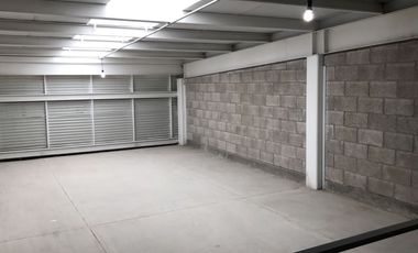 RENTA BODEGA EN CENTRAL DE ABASTOS SAN VICENTE CHICOLOAPAN, ESTADO DE MÉXICO