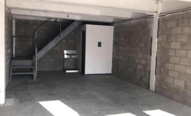 RENTA BODEGA EN CENTRAL DE ABASTOS SAN VICENTE CHICOLOAPAN, ESTADO DE MÉXICO