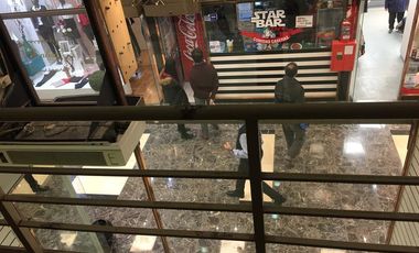 Local - Capital Federal