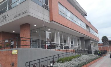 APARTAMENTO en VENTA en Bogotá Nueva Castilla