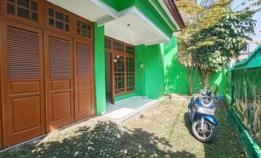Di Sewakan Rumah 2 Lantai 4 Kamar di Jl. Sukaati, Pasirluyu Bandung