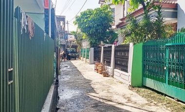 Di Sewakan Rumah 2 Lantai 4 Kamar di Jl. Sukaati, Pasirluyu Bandung