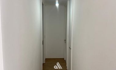 Departamento en Venta en Fernando Lazcano / Hospital Barros Luco