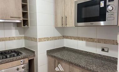 Departamento en Venta en Fernando Lazcano / Hospital Barros Luco