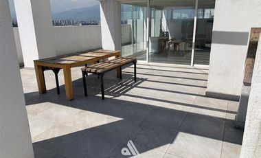 Departamento en Venta en Fernando Lazcano / Hospital Barros Luco